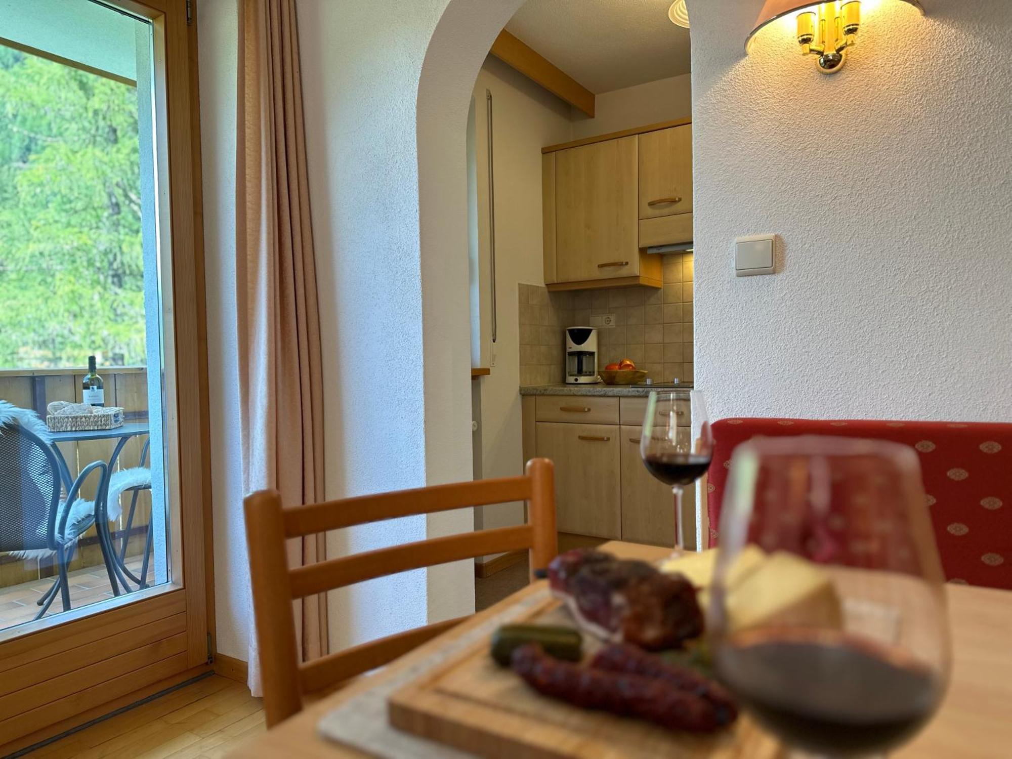 Residence Aster ソルダ エクステリア 写真