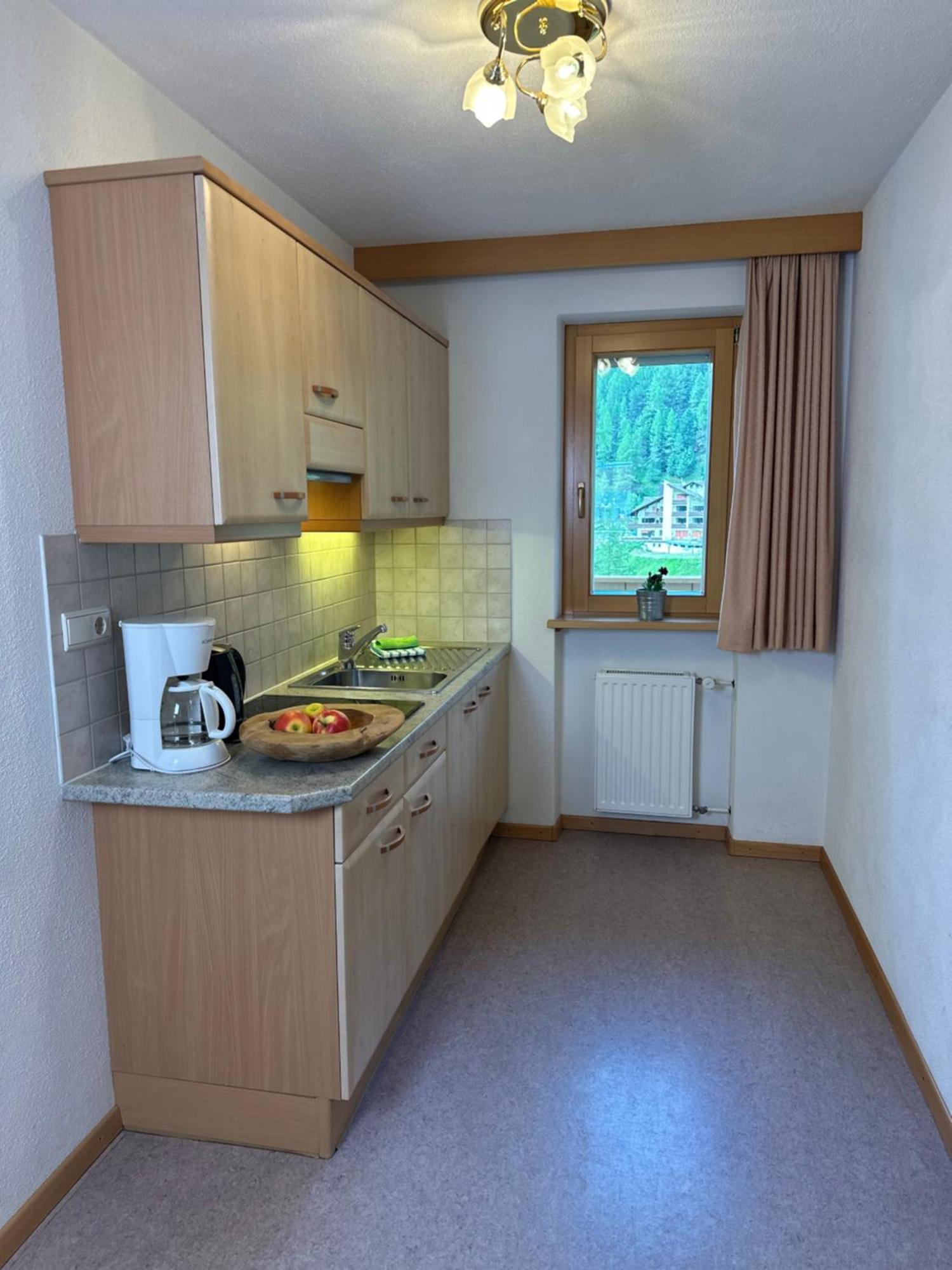Residence Aster ソルダ エクステリア 写真