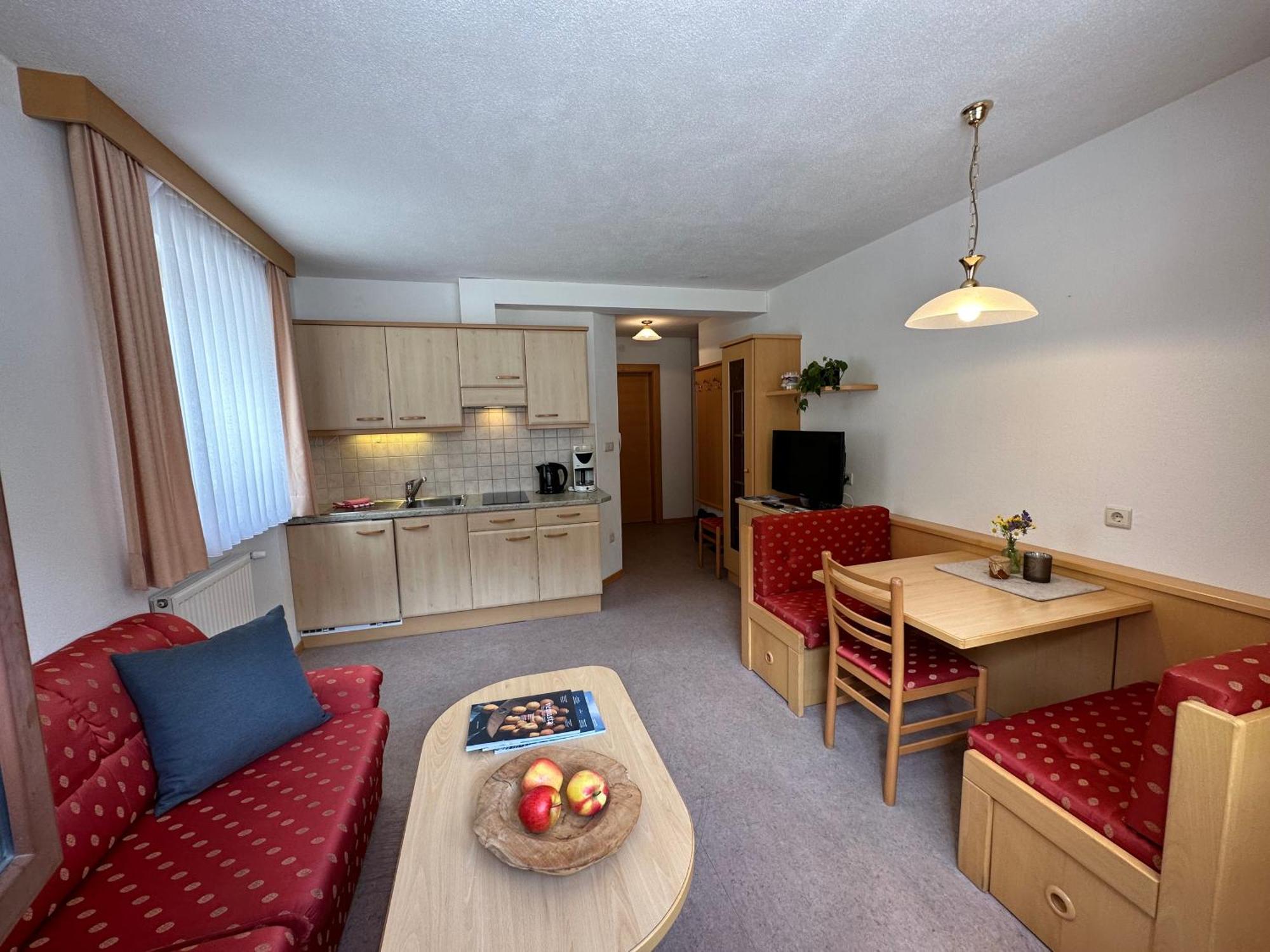 Residence Aster ソルダ エクステリア 写真