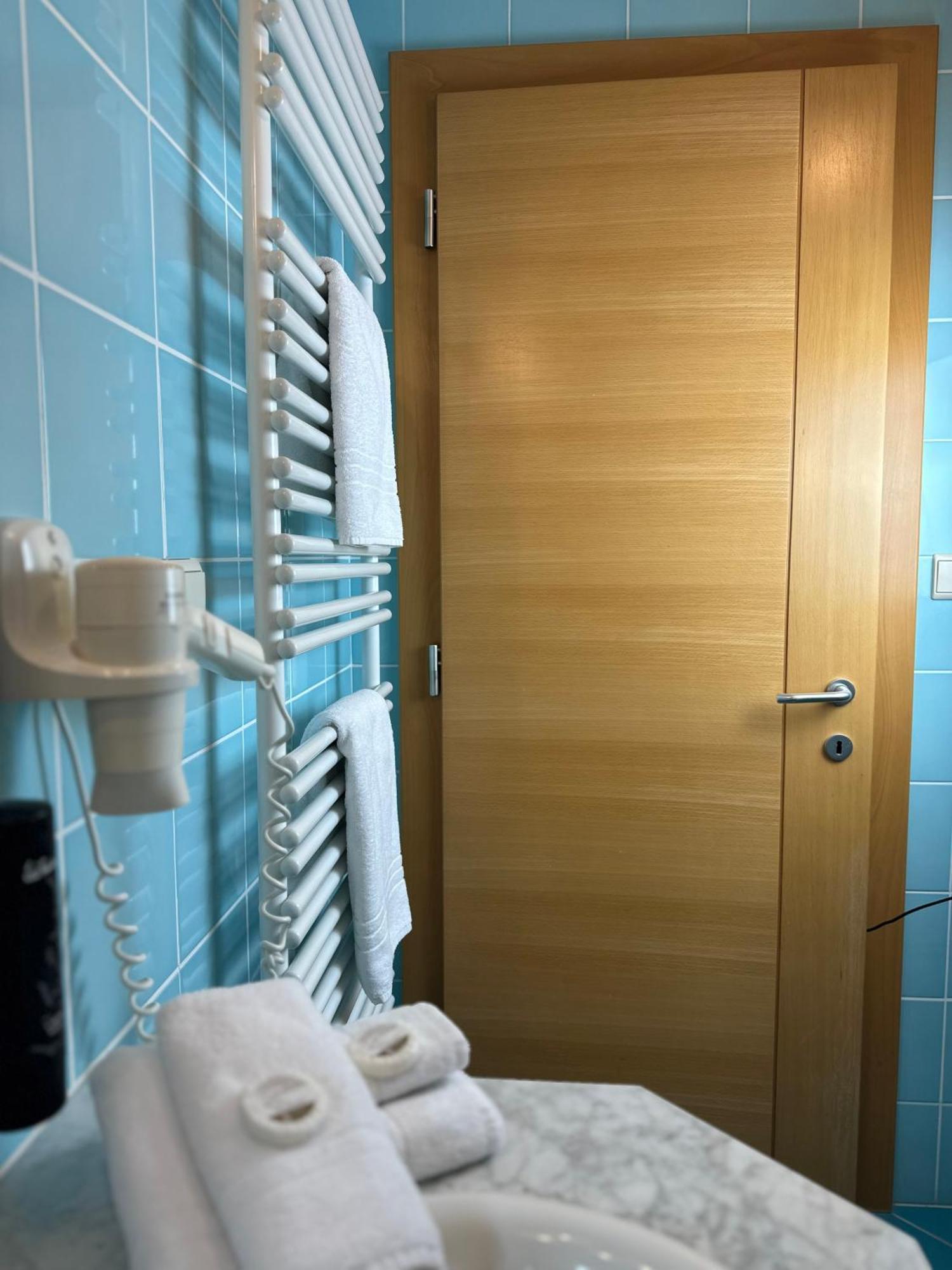 Residence Aster ソルダ エクステリア 写真