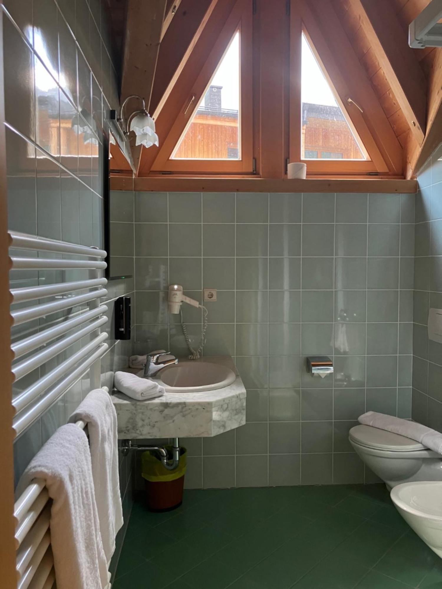 Residence Aster ソルダ エクステリア 写真