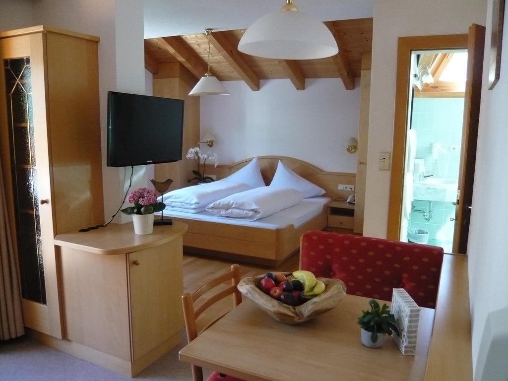 Residence Aster ソルダ エクステリア 写真