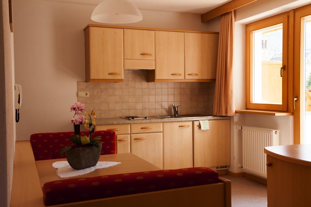 Residence Aster ソルダ エクステリア 写真